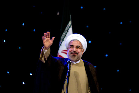 برخی هنوز در دوران حجر می‌اندیشند/در خرداد امید آفریدیم/با خشونت و افراط مبارزه می‌کنیم